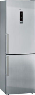 Siemens KG36NXI42 réfrigérateur-congélateur, 186 cm, 172 kWh, 234 L, 86 L