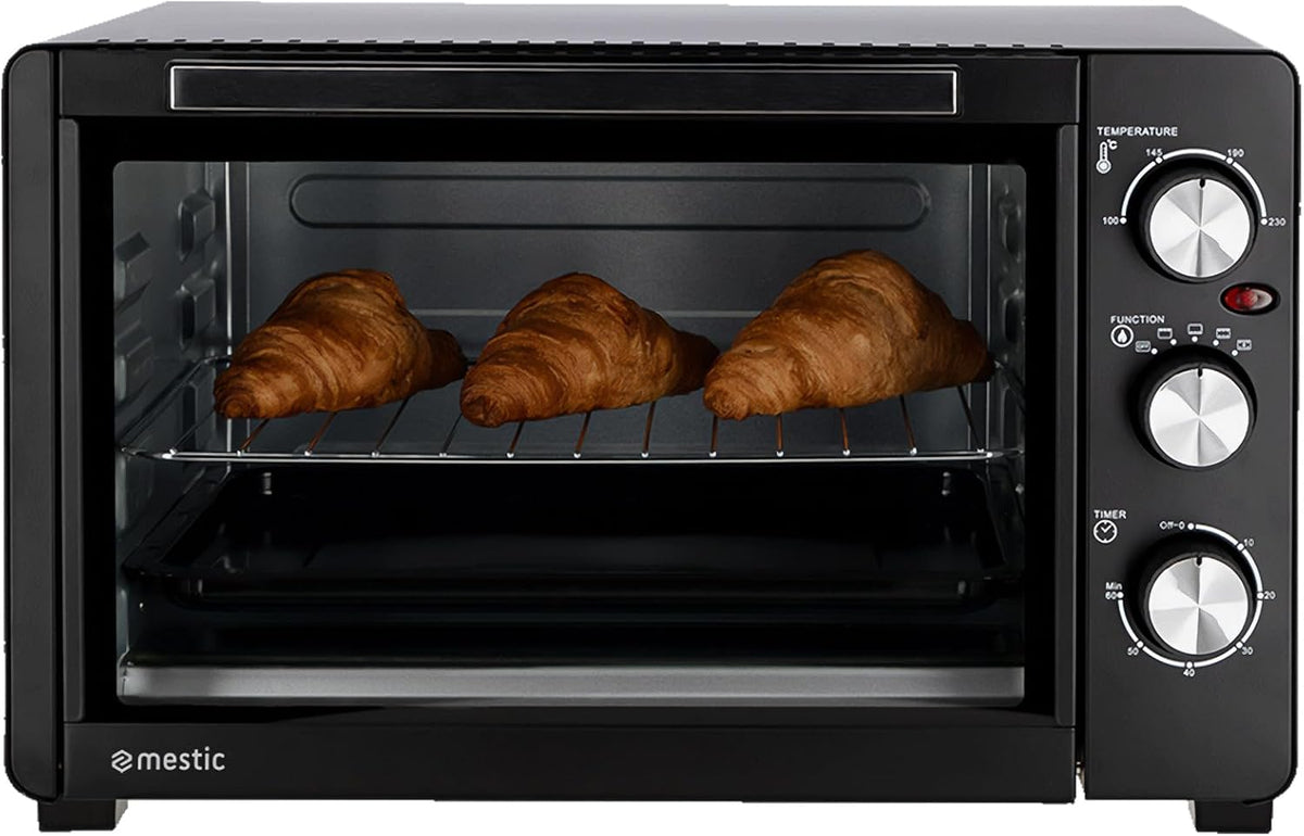 Mini-four MHO-130, 30 L, convection, Mestic