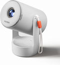 Vidéoprojecteur, 87,5 × 174,22 × 35,88 mm, portable, Aurzen