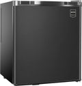 Mini-réfrigérateur GMB2038B, 43 × 41,5 × 51 cm, 38 L, avec éclairage LED, noir, METRO Professional