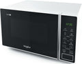 Whirlpool MWP 203 four à micro-ondes, 20 L, blanc, grill