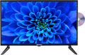 Téléviseur E12475, 59,9 cm, 24 pouces, 12 V, Full HD, pour le jardin, MEDION