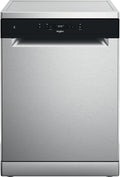 Whirlpool W2FHD624X lave-vaisselle, 60 cm, 44 dB, 14 couverts