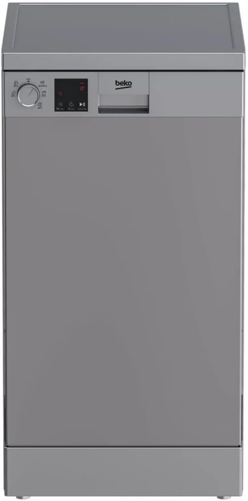 Beko lave-vaisselle, 45 cm