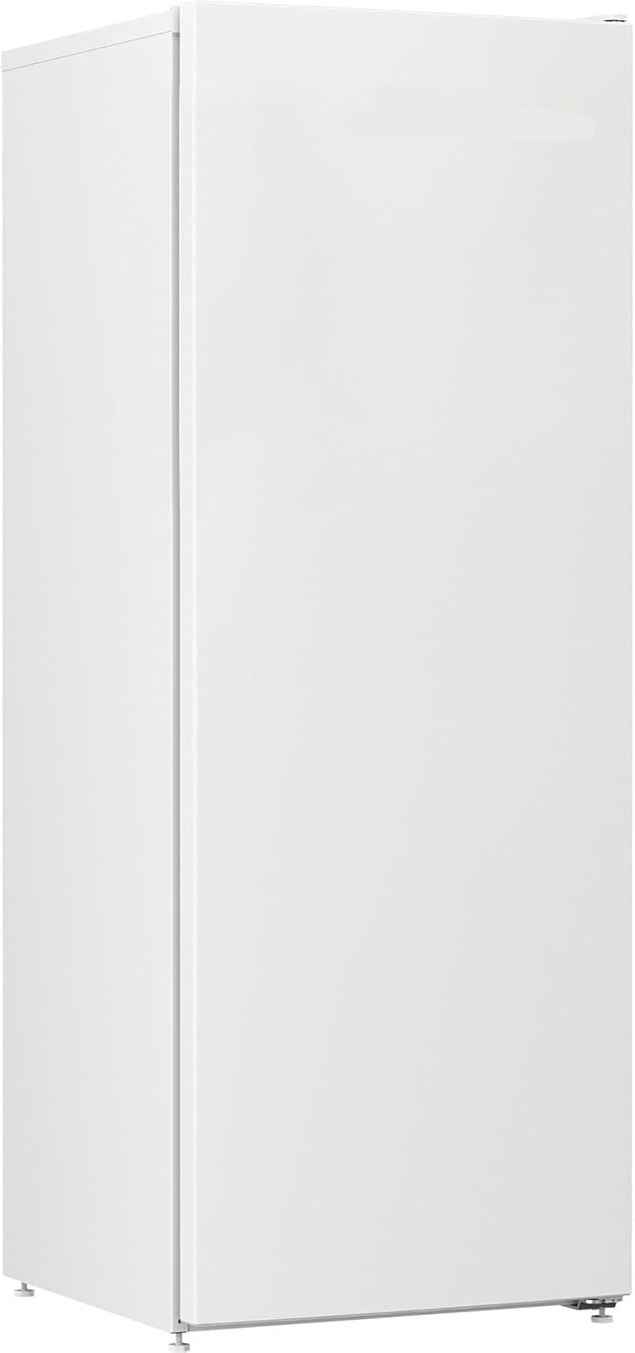 Beko RFSM200T40WN congélateur professionnel, 145,7 × 54 × 57,5 cm, 196 L, blanc