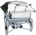 Buffet chauffant, LACOR