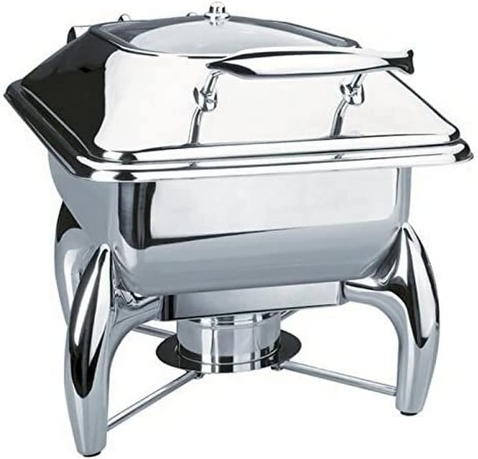 Buffet chauffant, LACOR