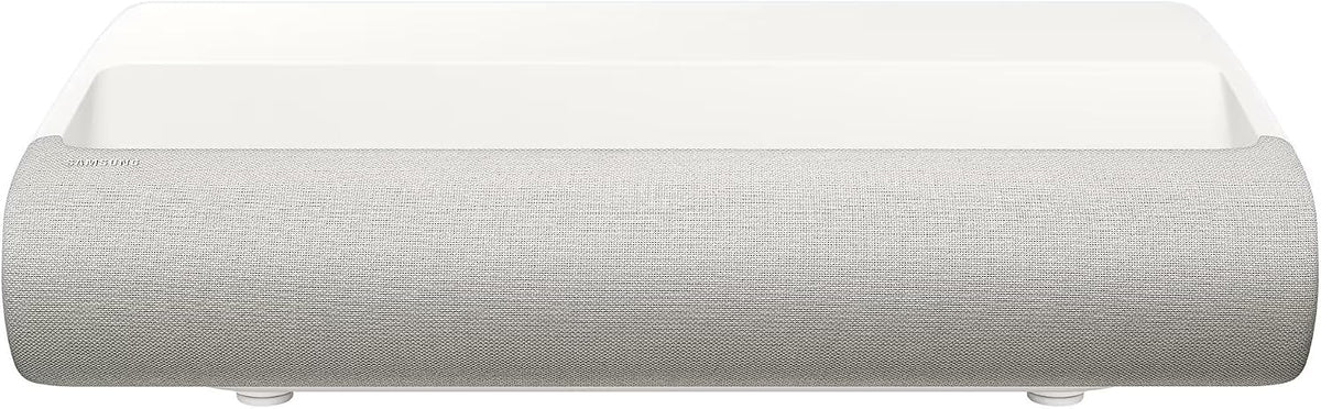 Samsung LPU7D vidéoprojecteur, 53,19 × 13,32 × 35,49 cm