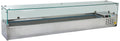 Réfrigérateur VRX 1400/330, Saro