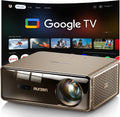 Vidéoprojecteur, 4K, Google TV, Aurzen