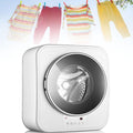 Lave-linge, 3 kg, portable, frontal, DPLXQPP
