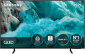 Samsung TQ50Q7F téléviseur, 50 pouces, commande intelligente, 4K Ultra HD, QLED