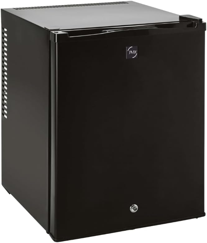 Mini-réfrigérateur TA 30 L, compact, JVD