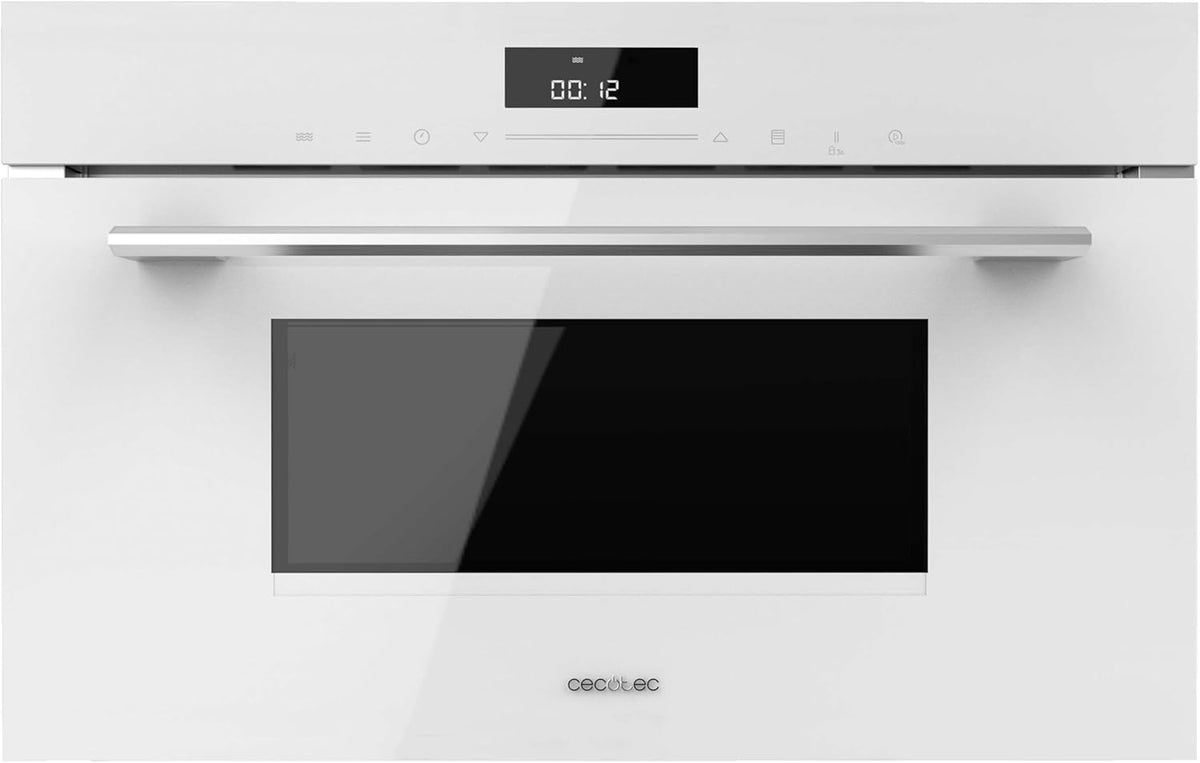 Cecotec MW703800 four à micro-ondes, 34 L, encastrable