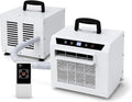 Climatiseur split 110 V-1Metre, 3000 BTU, mobile, liuyunfeiGL