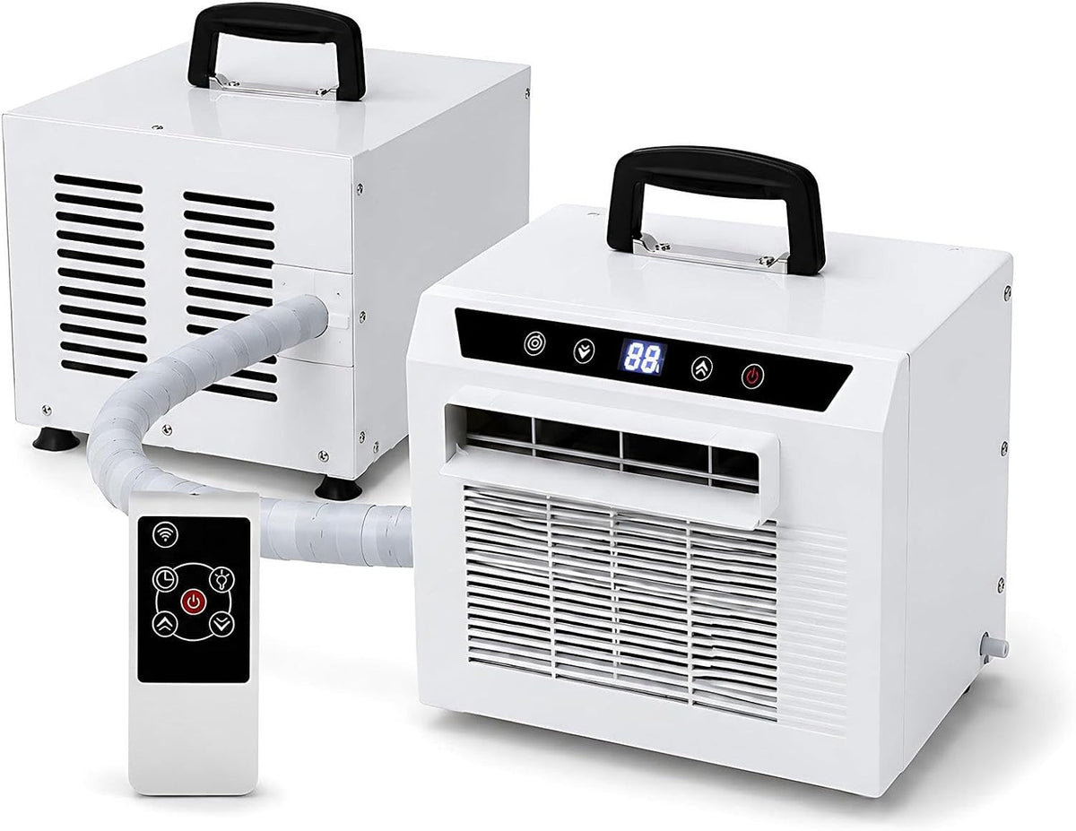 Climatiseur split 110 V-1Metre, 3000 BTU, mobile, liuyunfeiGL