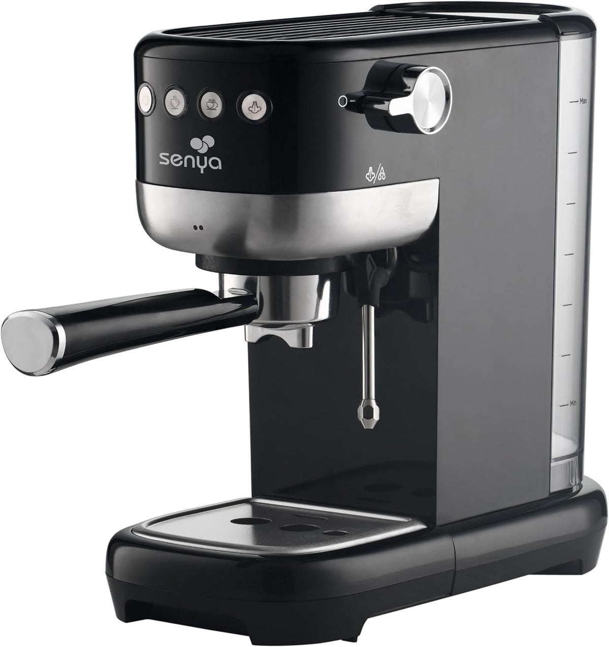 Machine à café, 1350 W, Senya