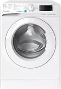Indesit lave-linge, frontal
