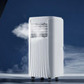 Climatiseur portable, avec télécommande, pour le bureau, pour la chambre, SXZYHJYC