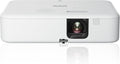 Vidéoprojecteur CO-FH02, 391 pouces, blanc, Android TV, pour le bureau, Epson