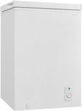 Congélateur GT 7355, 36,0 × 17,0 cm, 100 L, blanc, Bomann