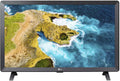 LG 24TQ520S téléviseur, 60 cm, avec éclairage LED