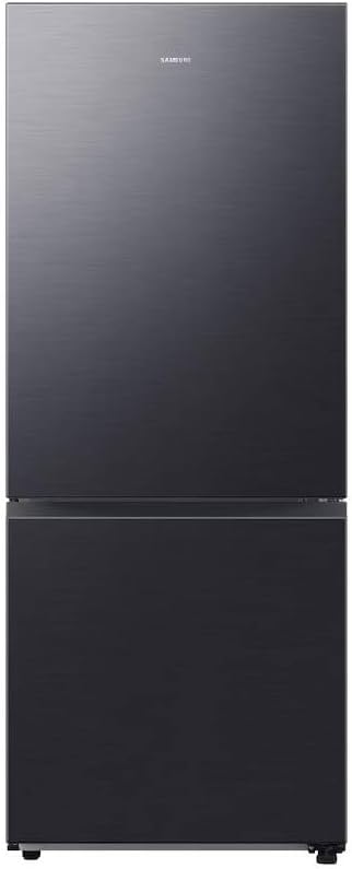 Samsung F1rst réfrigérateur-congélateur, 75 cm, 508 L, No Frost, avec Wi-Fi