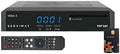 Récepteur satellite 19.2E, Full HD, Servimat