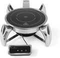 Table de cuisson, 68 mm, 800 W, induction, encastrable, HENDI