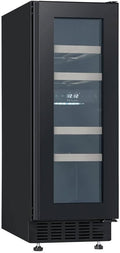 Cave à vin LSBU18DZ2, 30 cm, 18 bouteilles, LA SOMMELIERE