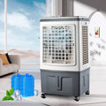 Rafraîchisseur d'air, 30 L, mobile