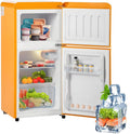 Réfrigérateur-congélateur, 86,8 cm, 60 L, MLYYYDSS