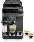 Machine à café, gris, De'Longhi