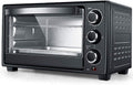 Mini-four, 450 × 280 × 260 mm, 23 L, 1300 W, 250 °C, réglable, électrique, XSDAJSD