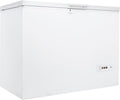 Bauknecht GT 219 congélateur, 117,6 cm, 215 L, 132 kWh/an