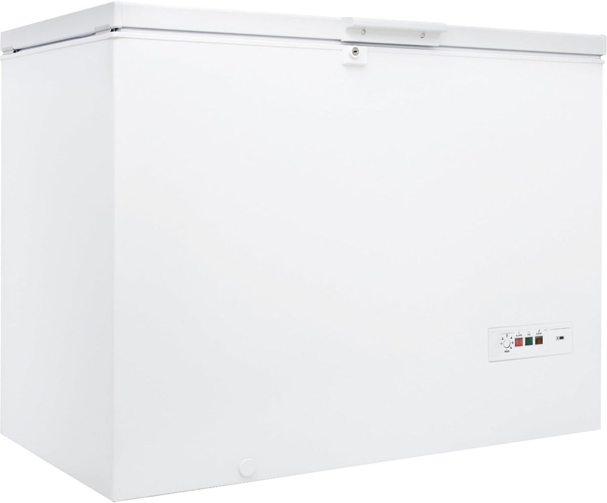 Bauknecht GT 219 congélateur, 117,6 cm, 215 L, 132 kWh/an