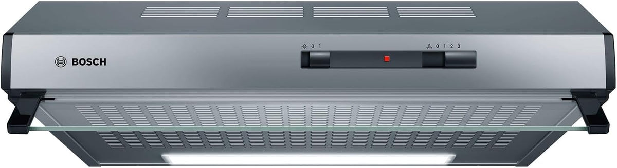 Bosch DUL62FA51 hotte aspirante, 150 × 600 × 482 mm, pour la cuisine