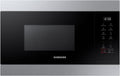 Samsung MG22M8274AT/E1 four à micro-ondes, 38 cm, 850 W, 22 L, encastrable, grill