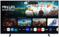 Samsung M70H téléviseur, 55 pouces, avec éclairage LED, 4K