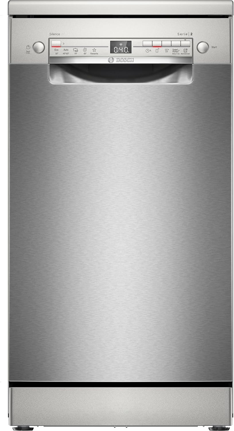 Bosch SPS2HMI02E lave-vaisselle