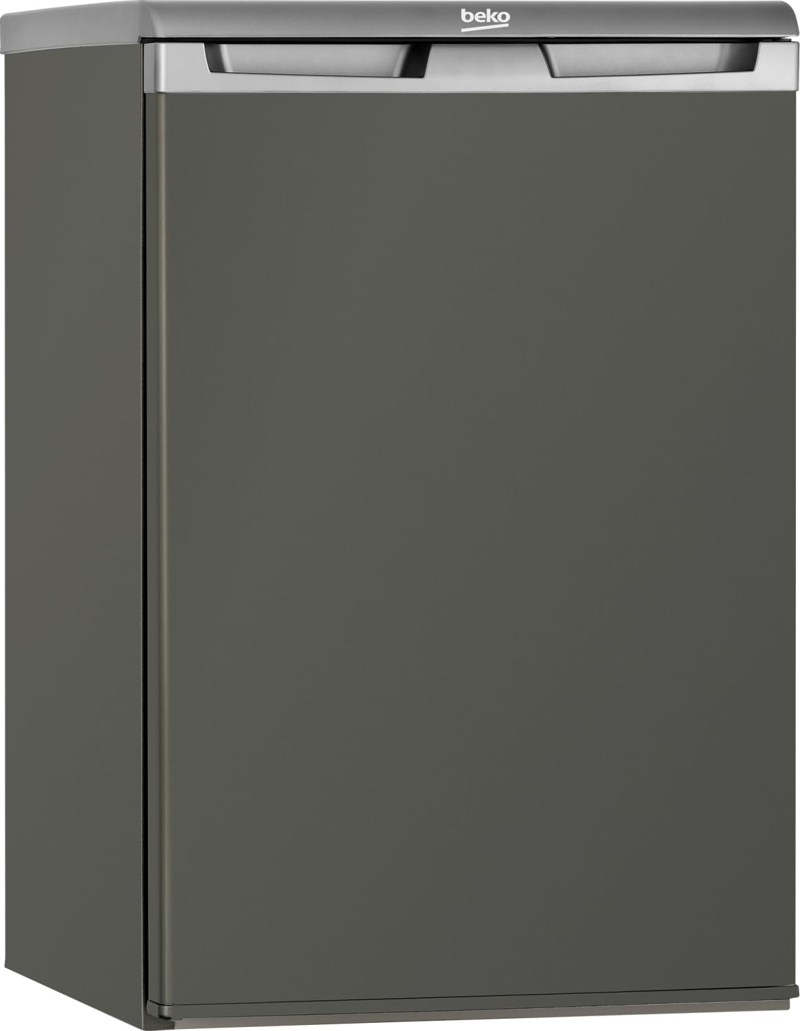 Beko TSE1264FMGN mini-réfrigérateur, 54,5 cm, 101 L