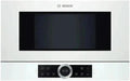 Bosch BFL634GW1 four à micro-ondes, 382 × 594 × 318 mm, 21 L, encastrable