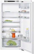 Siemens ki42laf30 réfrigérateur, 122,5 cm, 181 L, 16 L, encastrable