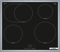 Bosch PIF645BB5E table de cuisson, 60 cm, induction, pour la cuisine