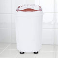 Lave-linge, 34 cm, 13,39 pouces, portable, Omquot