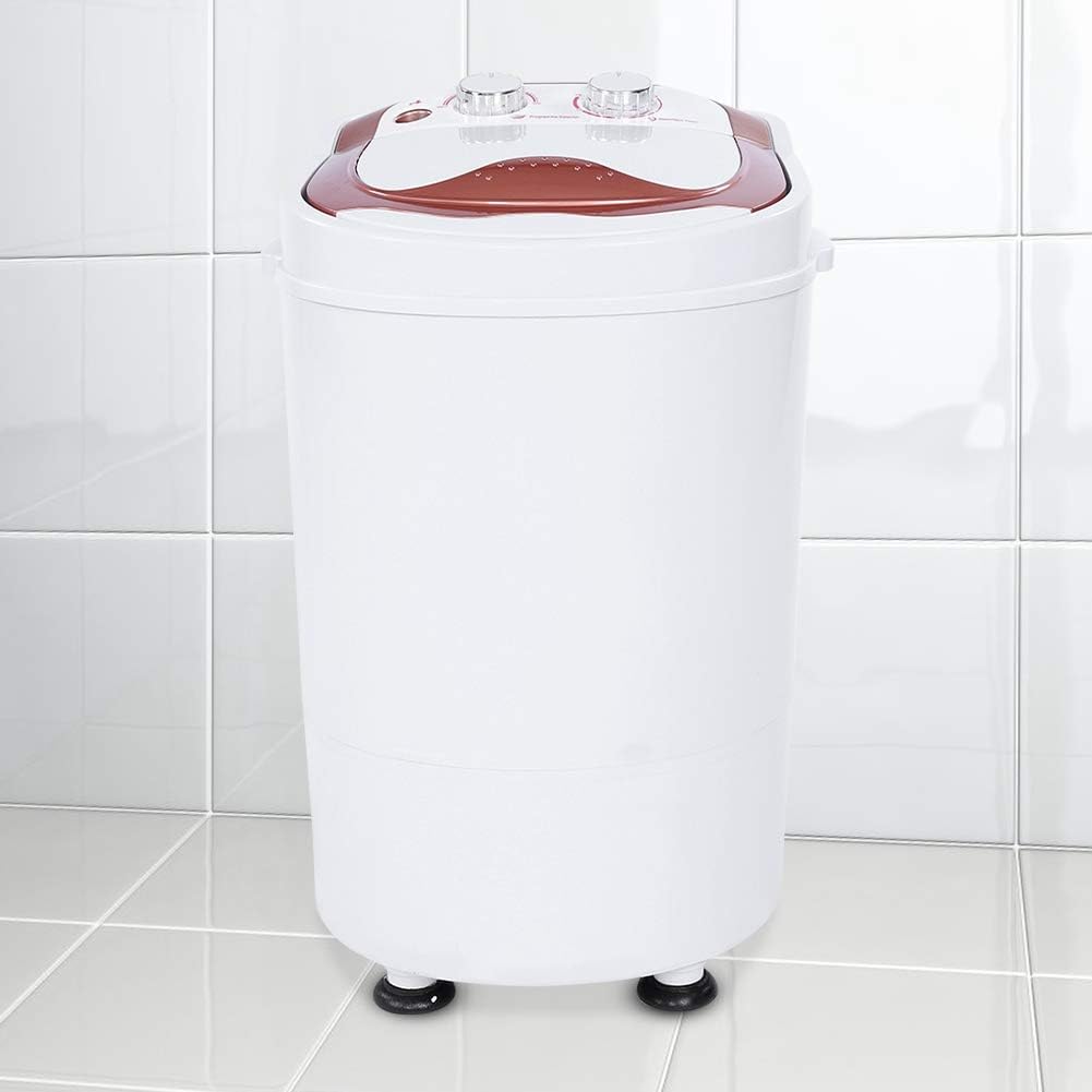 Lave-linge, 34 cm, 13,39 pouces, portable, Omquot