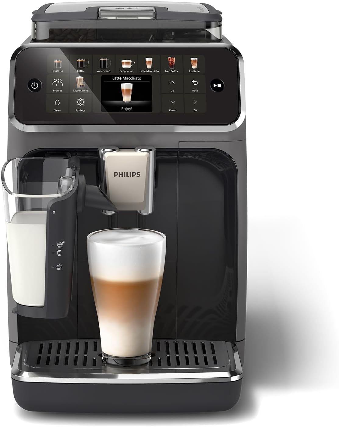 PHILIPS machine à café