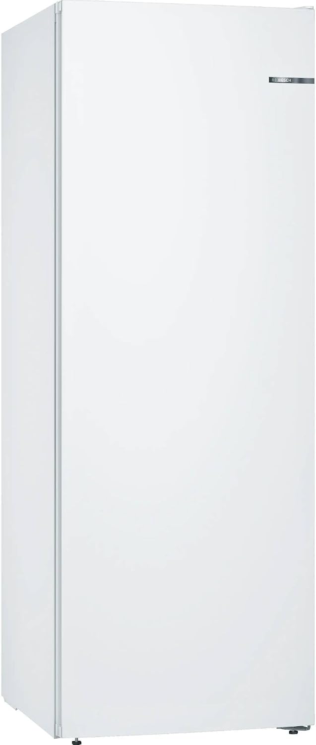 Bosch GSN58VWEV congélateur, 191 × 70 cm, 4–366 L, No Frost