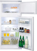 Bauknecht KDI 12S2 réfrigérateur-congélateur, 173 L, 36 dB, avec éclairage LED