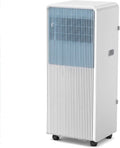 Climatiseur portable, 12000 BTU, 10000 Btu, avec télécommande, DAEFAG